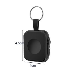 MOXOM MX PB120 Plug and Play Smart Watch Power bank 1200mAh - Image 5