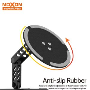 Moxom MX-VS101 360 Rotation Phone Holder - Image 3
