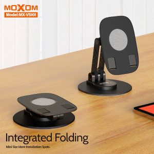 Moxom MX-VS101 360 Rotation Phone Holder - Image 5