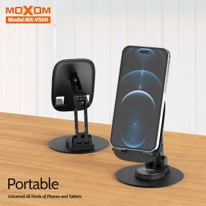 Moxom MX-VS101 360 Rotation Phone Holder - Image 6