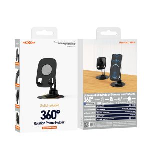 Moxom MX-VS101 360 Rotation Phone Holder - Image 7