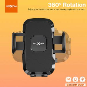 Moxom MX-VS104 360 Dashboard Extendable Mount Holder - Image 3