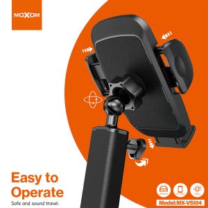 Moxom MX-VS104 360 Dashboard Extendable Mount Holder - Image 6