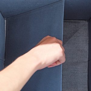 Foldable Laundry Basket - Image 11