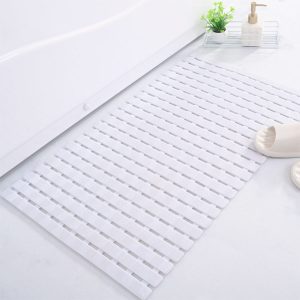 Sanitary Bathtub Non-Slip Mat 78x38cm - Image 7