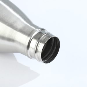 Stainless Steel Double Wall Vacuum Insulated Flask Water Bottle - Image 6