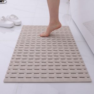 Sanitary Bathtub Non-Slip Mat 78x38cm - Image 5