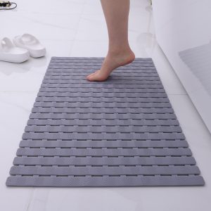 Sanitary Bathtub Non-Slip Mat 78x38cm - Image 3