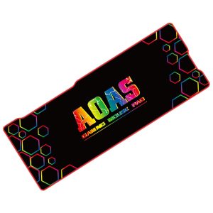 AOAS S3000 Mouse Pad 30x80cm - Image 7