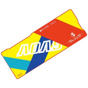AOAS S3000 Mouse Pad 30x80cm - Image 8