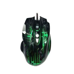Weibo WB-912 RGB Gaming Mouse - Image 4