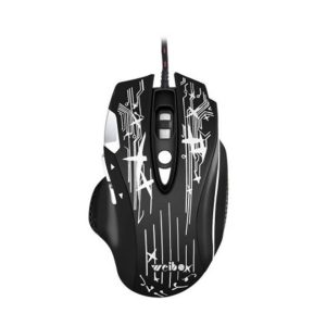 Weibo WB-912 RGB Gaming Mouse - Image 5