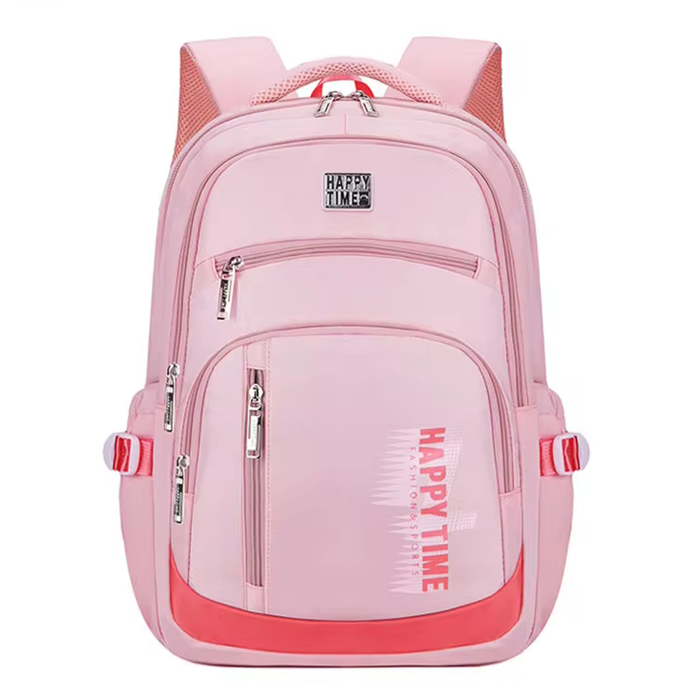 Happy Time School Bag with Laptop Compartment 23553 - TezkarShop Official  Website