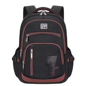 Happy Time School Bag with Laptop Compartment 23553 - Image 8
