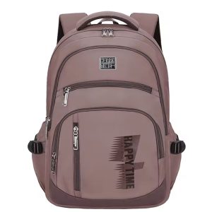 Happy Time School Bag with Laptop Compartment 23553 - Image 9
