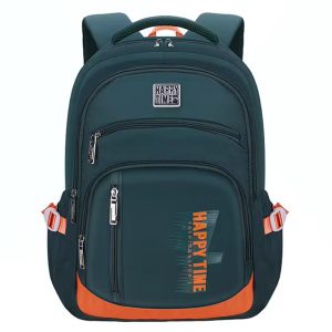 Happy Time School Bag with Laptop Compartment 23553 - Image 10