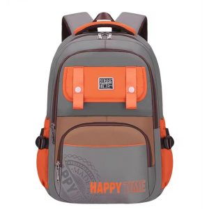 Happy Time School Bag with Laptop Compartment 23557 - Image 11
