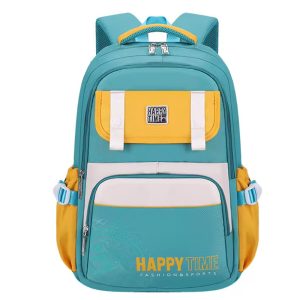 Happy Time School Bag with Laptop Compartment 23557 - Image 12