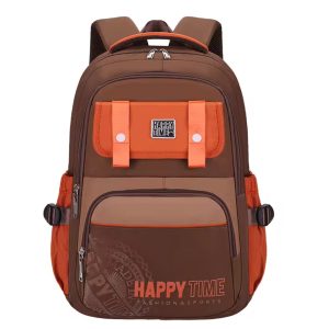Happy Time School Bag with Laptop Compartment 23557 - Image 8