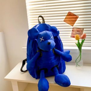 Super Cute Bear Backpack - Image 7
