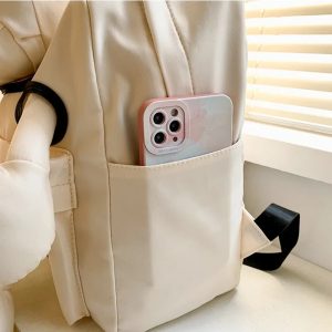 Super Cute Bear Backpack - Image 4