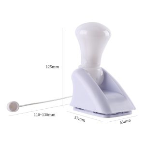 Battery Powered Operated LED Light Bulbs - Image 7