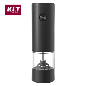 KLT Electric Salt and Pepper Grinder - Image 1