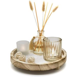 Aroma Diffuser Fragrance With Gift Set 100ml - Image 1