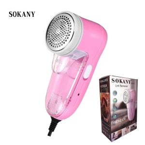 SOKANY Lint Remover For Clothes SK-877 - Image 1