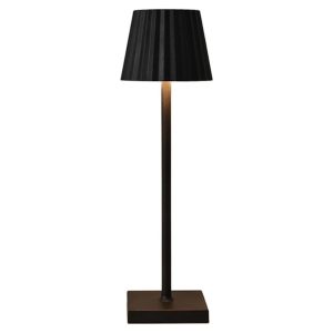 Rechargeable Touch Metal LED Table Lamp - Image 5