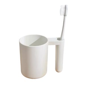 J&S Home, Toothbrush Cup, JS185165 - Image 1