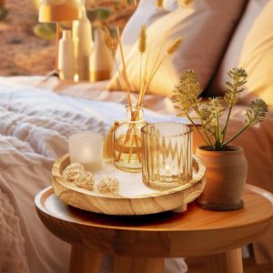 Aroma Diffuser Fragrance With Gift Set 100ml - Image 2