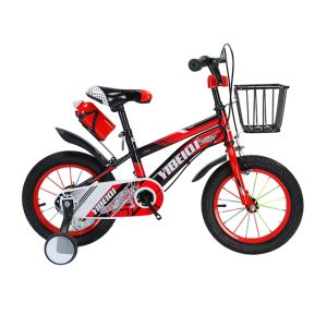 Kids Bicycle, with Water Bottle 12/16/20 Inch - Image 3