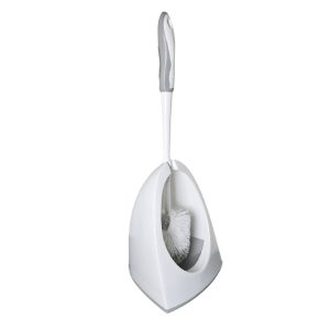 Toilet Set Brush With (hook Up+ Toilet Brush) - Image 5