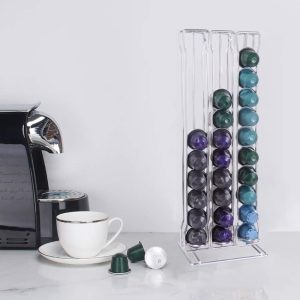 60-Pieces Nespresso Coffee Capsules Holder - Image 2