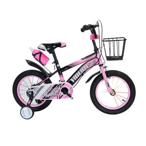 Kids Bicycle, with Water Bottle 12/16/20 Inch - Image 4