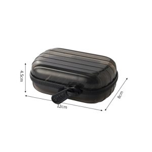 Travel Soap Box - Image 4