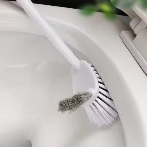 Toilet Brush (hook Up+ Toilet Brush) - Image 4