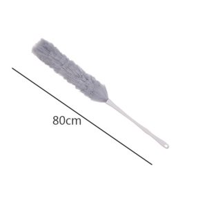 Microfiber Dust brush - Grey - Image 3