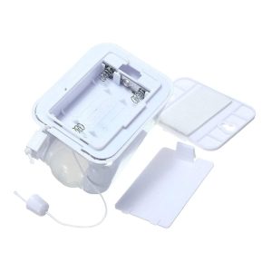 Battery Powered Operated LED Light Bulbs - Image 3