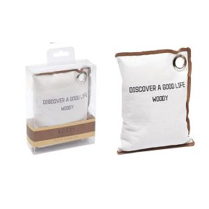 Cabinet Aroma wash air freshener bag - Image 5