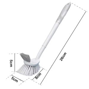 Toilet Brush (hook Up+ Toilet Brush) - Image 5