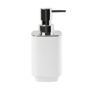 Sanitary Soap Dispenser Refillable Liquid Lotion - Image 5