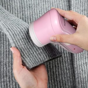 SOKANY Lint Remover For Clothes SK-877 - Image 2