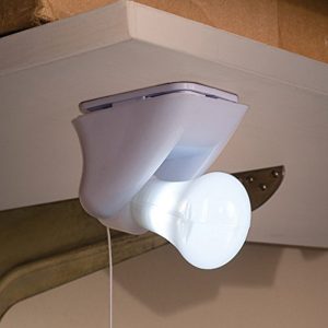 Battery Powered Operated LED Light Bulbs - Image 9