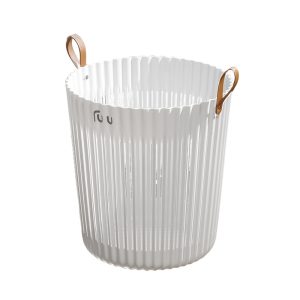 Large Laundry Hamper Basket Waterproof with Handles - Image 5