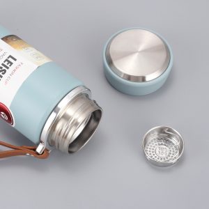 Stainless Steel Vacuum Thermos - Image 6