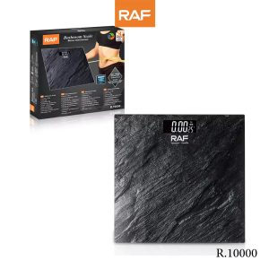 RAF R.10000, Body Scale - 180Kg-Max - Image 1