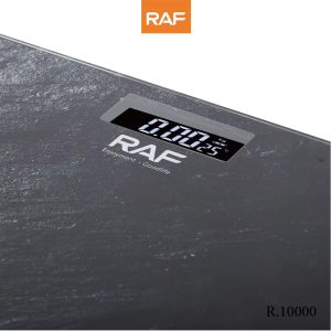 RAF R.10000, Body Scale - 180Kg-Max - Image 3