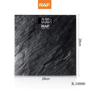 RAF R.10000, Body Scale - 180Kg-Max - Image 6